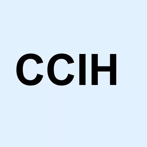 ChinaCache International Holdings Ltd. Logo