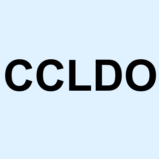 Stock ccldo logo