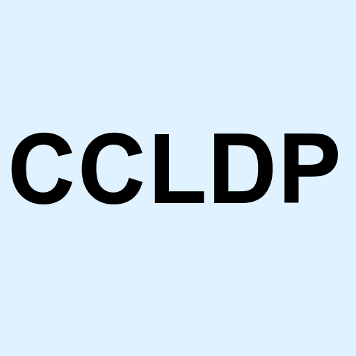 Stock ccldp logo