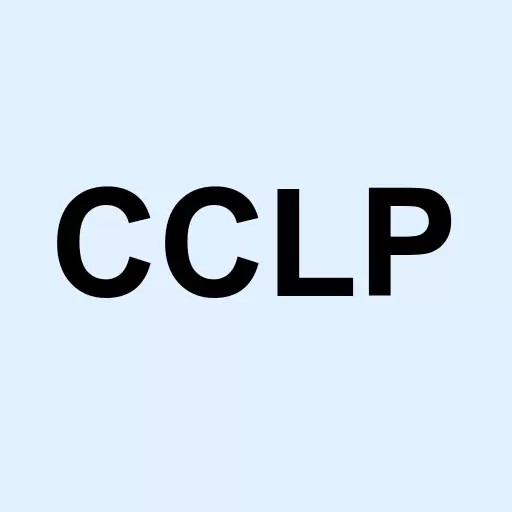 CSI Compressco LP Logo