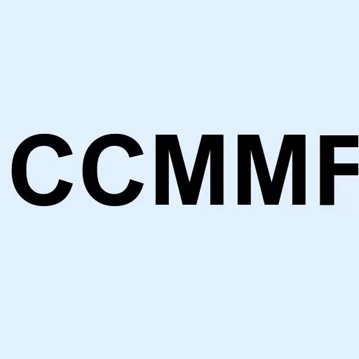 CMC Markets Plc Logo