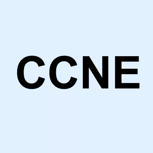 CNB Financial Corporation Logo