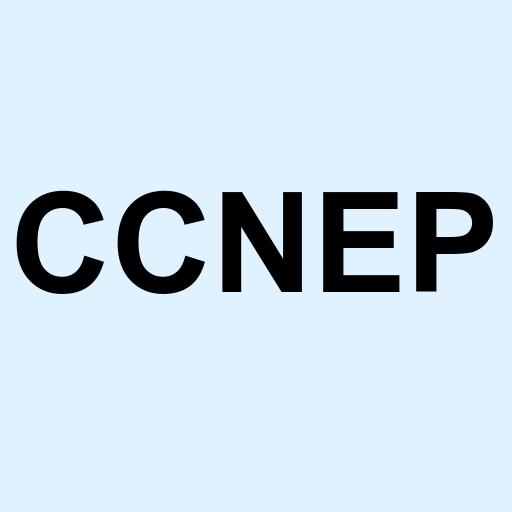 Stock ccnep logo
