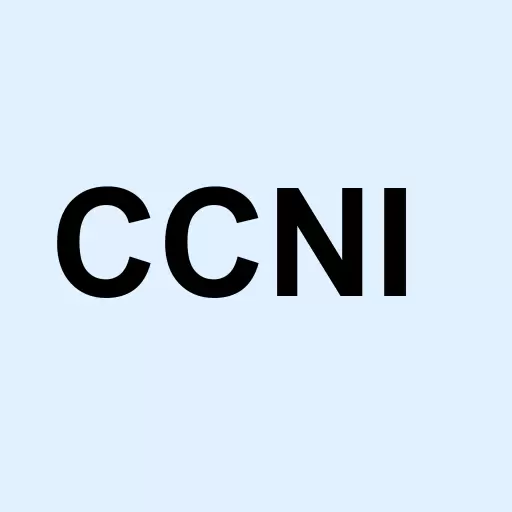 Command Center Inc. Logo