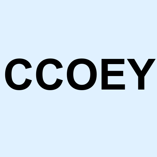 Stock ccoey logo