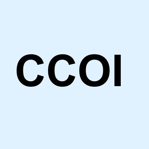 Stock ccoi logo