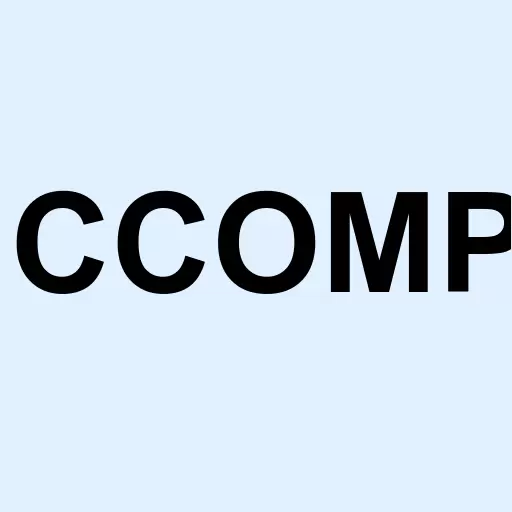 Ccom Group Inc Conv Pfd Logo