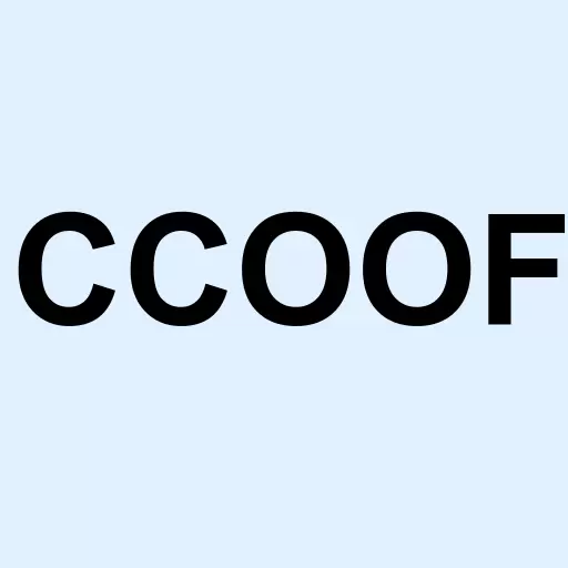Core Assets Logo