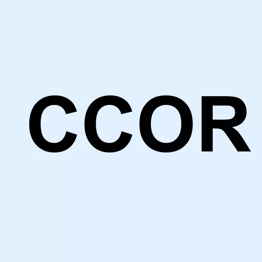 Cambria Core Equity Logo