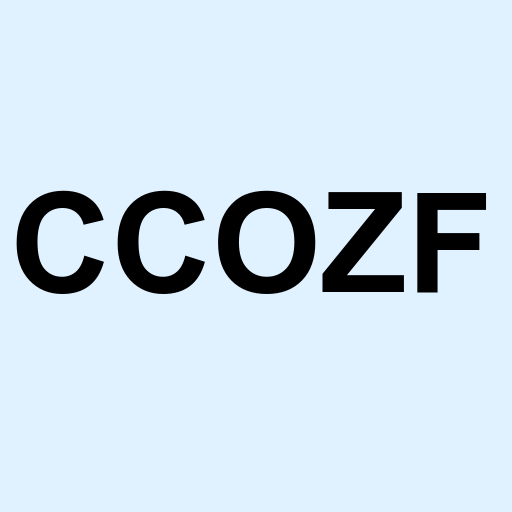 Stock ccozf logo