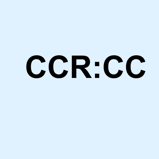 Stock ccr:cc logo