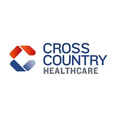 Cross Country Healthcare Inc. Logo