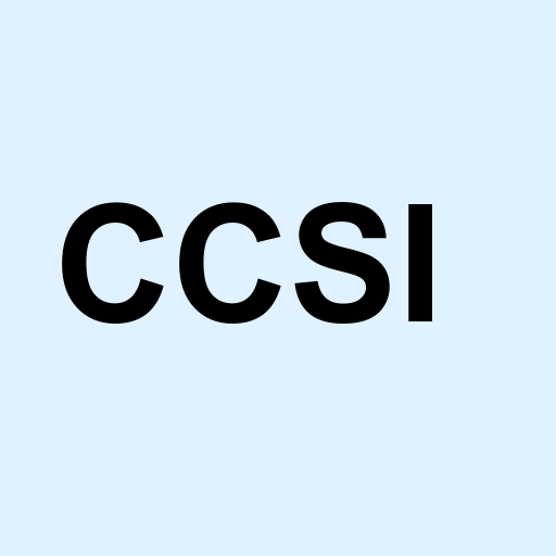 Stock CCSI logo