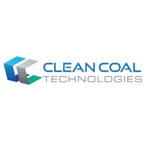 Clean Coal Technologies Inc Logo