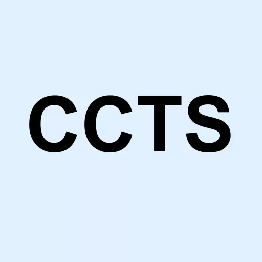Cactus Acquisition Corp. 1 Limited Logo