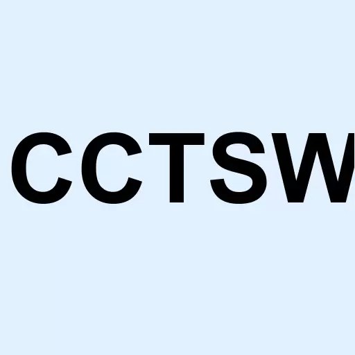Cactus Acquisition Corp. 1 Limited Warrant Logo