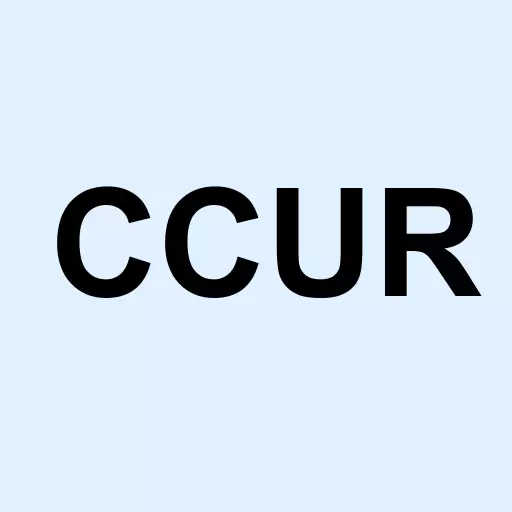 CCUR Holdings Inc Logo