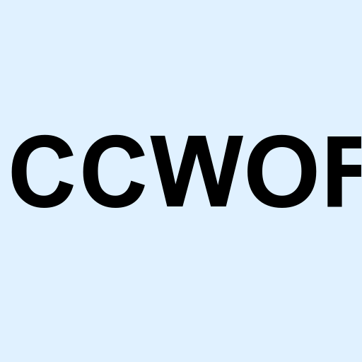 Stock CCWOF logo