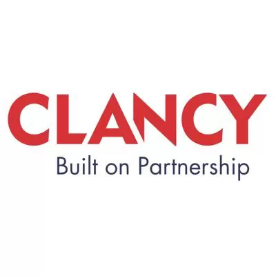 Clancy Corp Logo