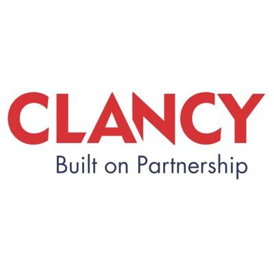 Clancy Corp Logo