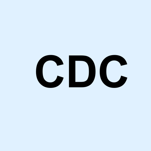 Stock cdc logo