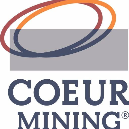 Coeur Mining Inc. Logo