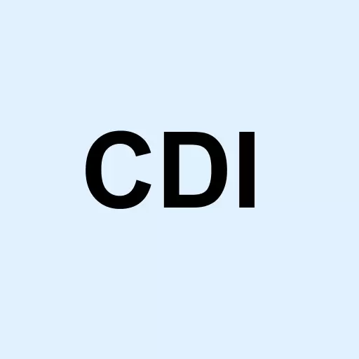 CDI Corporation Logo