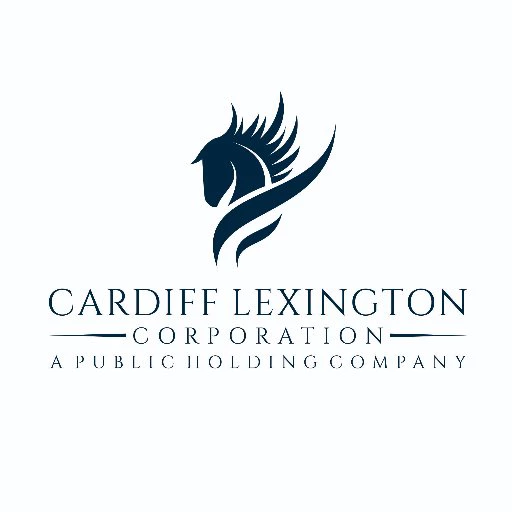 Cardiff Lexington Corp Logo