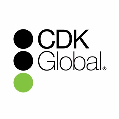 CDK Global Inc. Logo