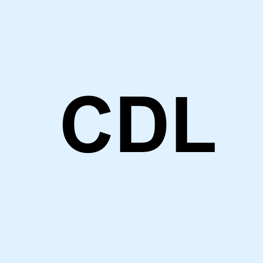 Stock CDL logo
