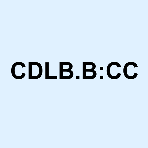 Stock cdlb.b:cc logo
