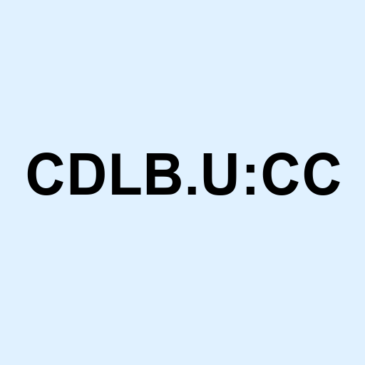 Stock cdlb.u:cc logo