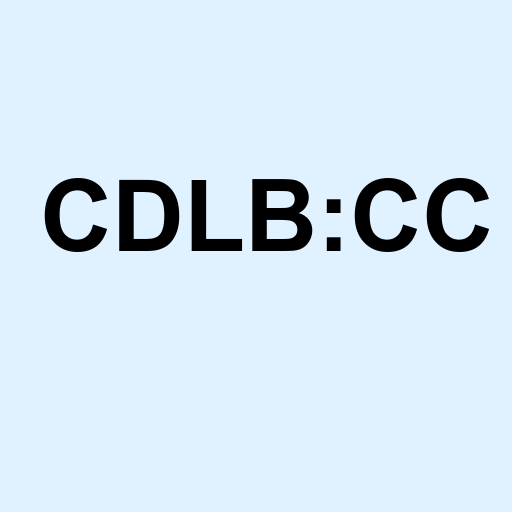 Stock cdlb:cc logo