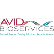 Avid Bioservices Inc. Logo