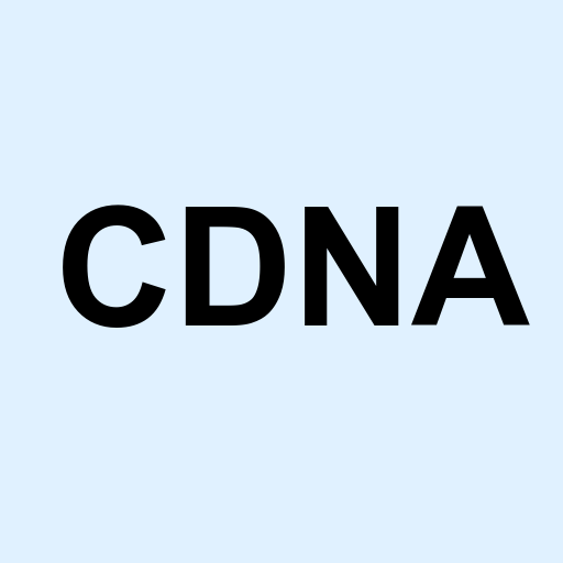 Stock cdna logo
