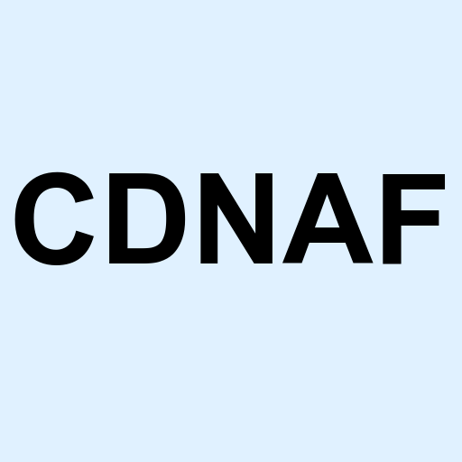 Stock cdnaf logo