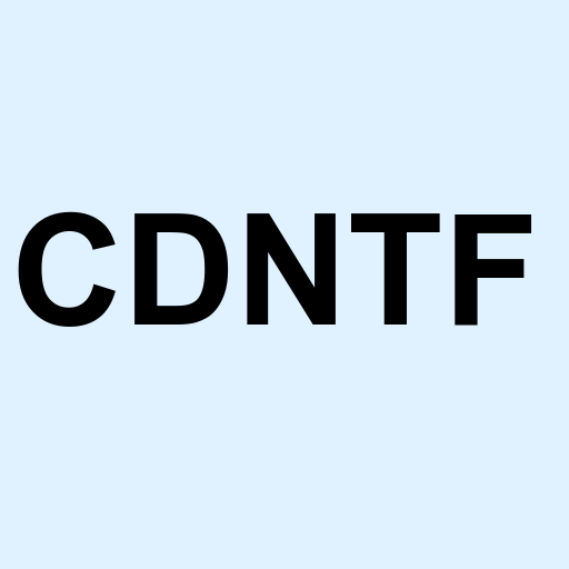 Stock cdntf logo