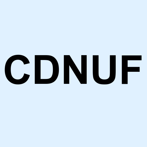 Stock cdnuf logo