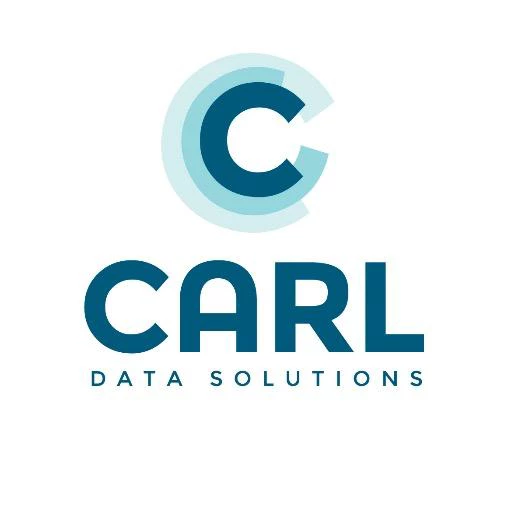 Carl Data Solutions Inc Logo