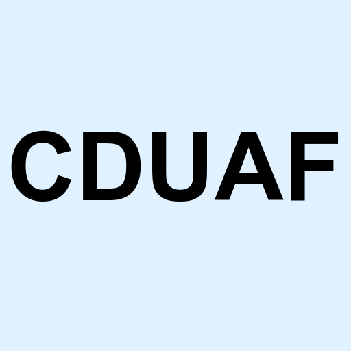 Stock cduaf logo
