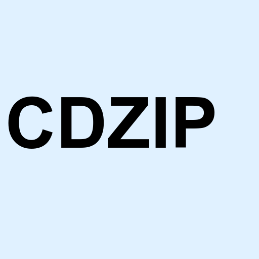 Stock cdzip logo