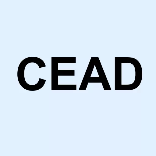 CEA Industries Inc. Logo