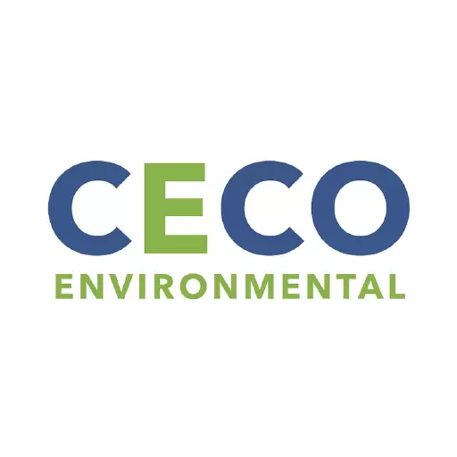 CECO Environmental Corp. Logo