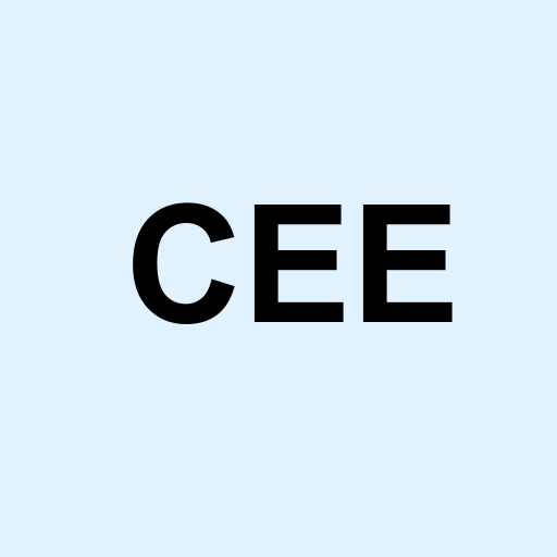 Stock cee logo