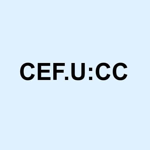 Stock cef.u:cc logo