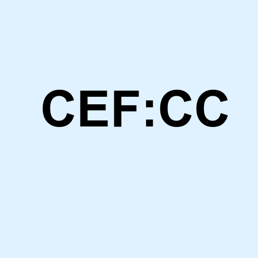 Stock cef:cc logo