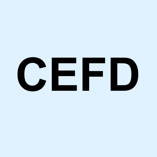 Stock cefd logo