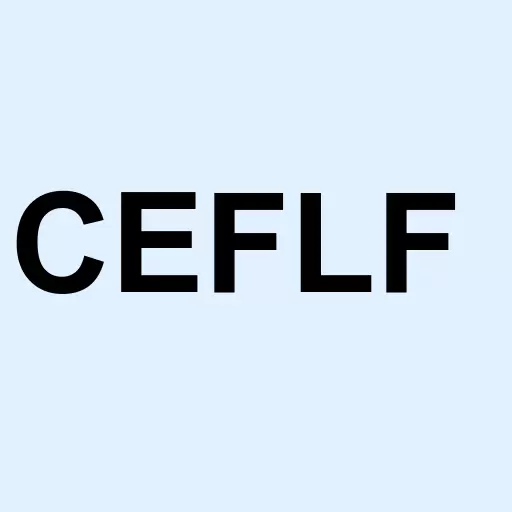 Ceramic Fuel Cells Ltd Logo