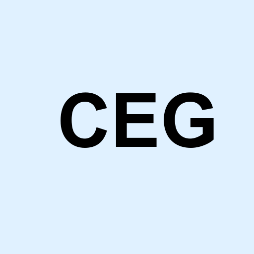 Stock ceg logo