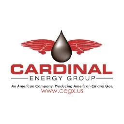 Cardinal Energy Group Inc Logo